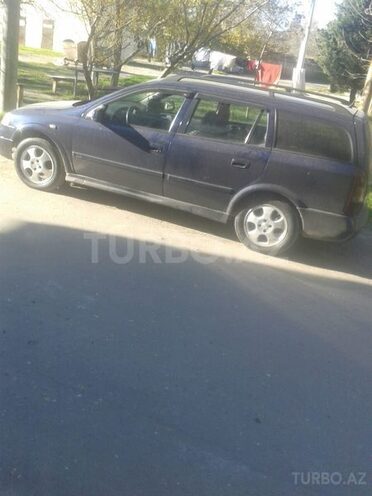 Opel Astra 1998, 296,587 km - 1.6 л - Sumqayıt
