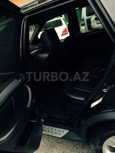 BMW X5 2006, 225,000 km - 3.0 l - Bakı