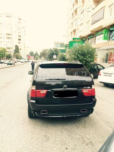 BMW X5 2006, 225,000 km - 3.0 l - Bakı