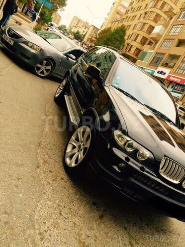 BMW X5 2006, 225,000 km - 3.0 l - Bakı
