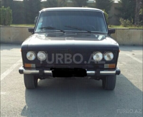 LADA (VAZ) 2106 1987, 275,322 km - 1.3 л - Bərdə