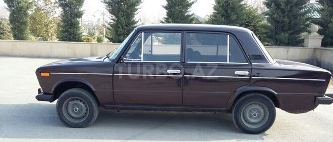 LADA (VAZ) 2106 1987, 275,322 km - 1.3 л - Bərdə