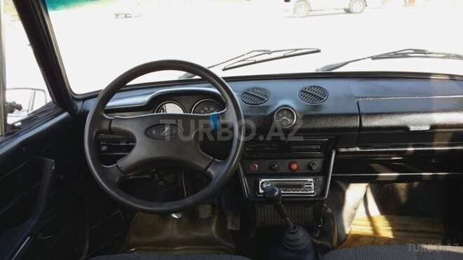 LADA (VAZ) 2106 1987, 275,322 km - 1.3 л - Bərdə