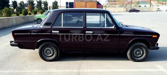 LADA (VAZ) 2106 1987, 275,322 km - 1.3 л - Bərdə