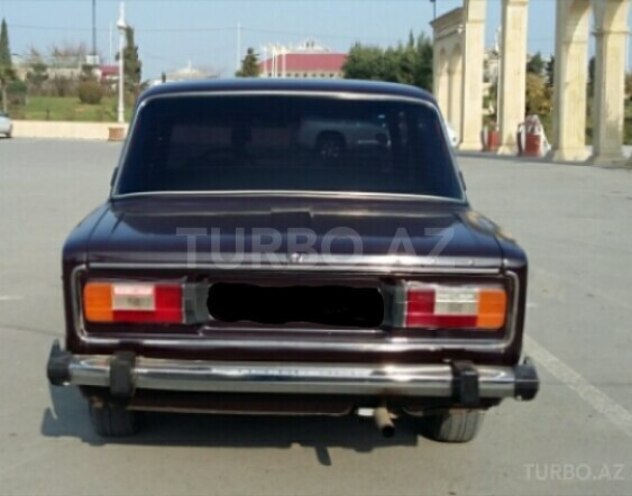 LADA (VAZ) 2106 1987, 275,322 km - 1.3 л - Bərdə