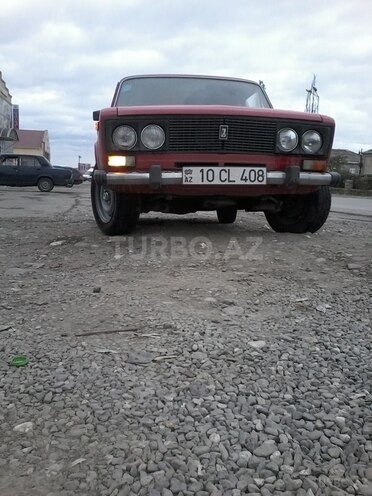 LADA (VAZ) 2106 1982, 78,590 km - 1.3 l - Quba