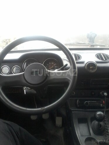 LADA (VAZ) 2106 1982, 78,590 km - 1.3 l - Quba