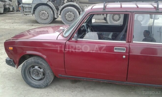 LADA (VAZ) 2104 2000, 118,132 km - 1.6 l - Bakı