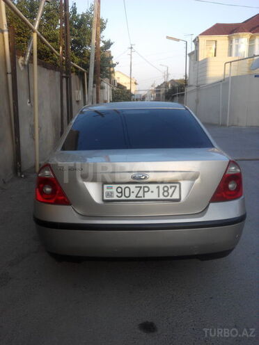 Ford Mondeo 2004, 250,000 km - 2.0 l - Bakı