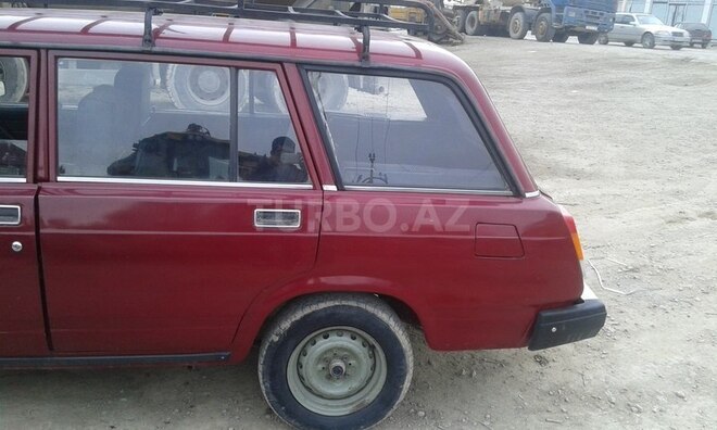 LADA (VAZ) 2104 2000, 118,132 km - 1.6 l - Bakı