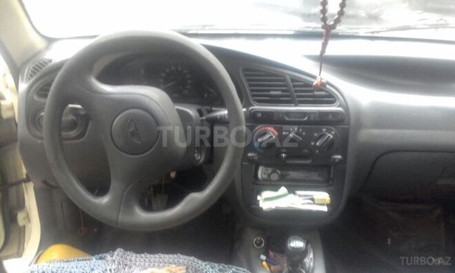 Daewoo Lanos 2007, 311,100 km - 1.5 l - Bakı