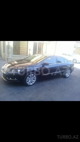 Volkswagen Passat CC 2012, 50,000 km - 1.8 л - Bakı