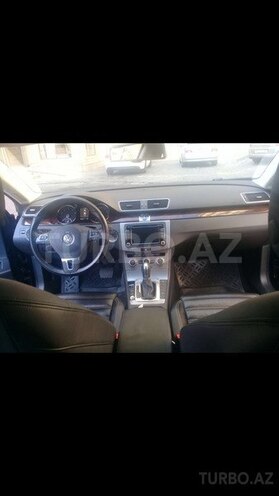 Volkswagen Passat CC 2012, 50,000 km - 1.8 л - Bakı