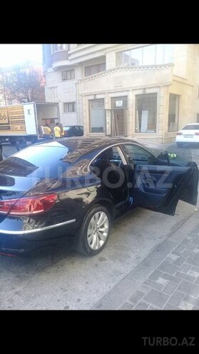Volkswagen Passat CC 2012, 50,000 km - 1.8 л - Bakı