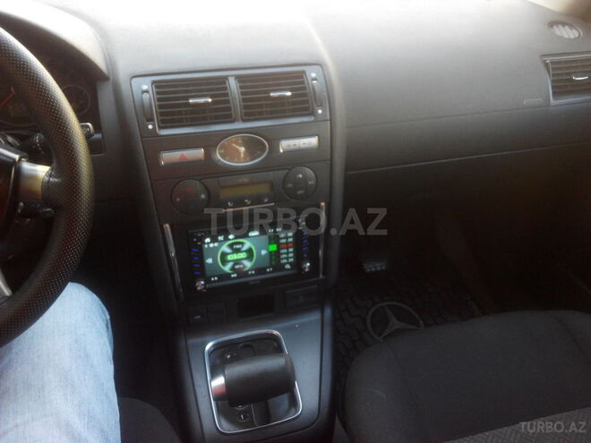 Ford Mondeo 2004, 250,000 km - 2.0 l - Bakı