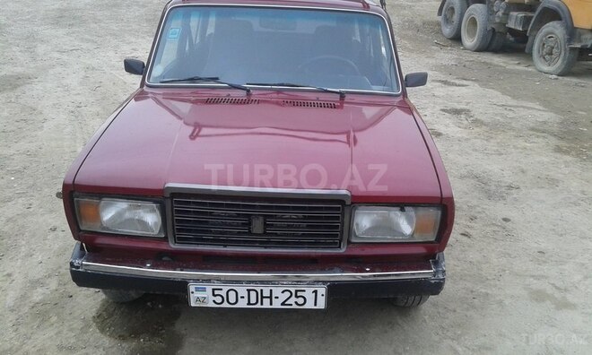 LADA (VAZ) 2104 2000, 118,132 km - 1.6 l - Bakı
