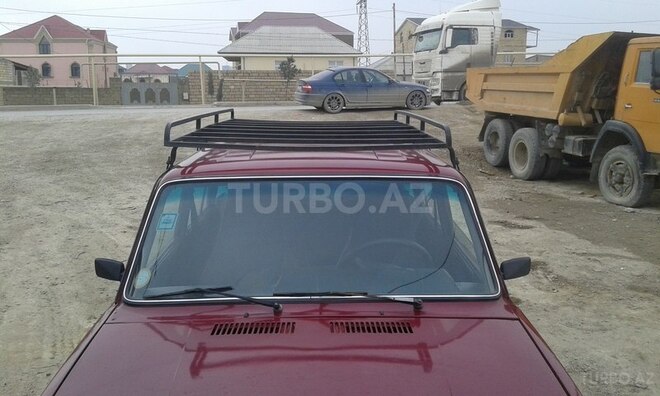 LADA (VAZ) 2104 2000, 118,132 km - 1.6 l - Bakı