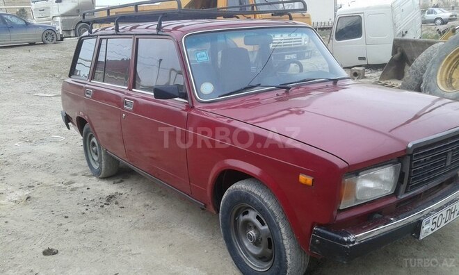 LADA (VAZ) 2104 2000, 118,132 km - 1.6 l - Bakı