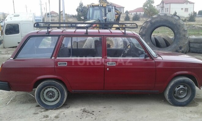 LADA (VAZ) 2104 2000, 118,132 km - 1.6 l - Bakı