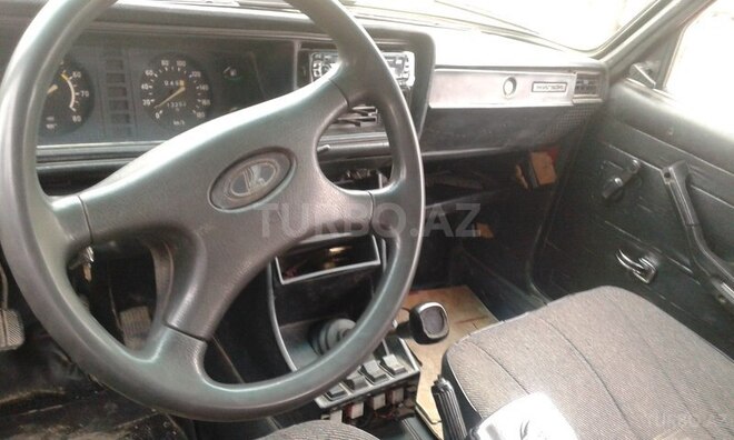 LADA (VAZ) 2104 2000, 118,132 km - 1.6 l - Bakı