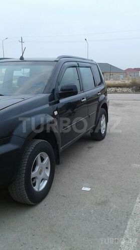 Nissan X-Trail 2002, 135,000 km - 0.2 l - Bakı