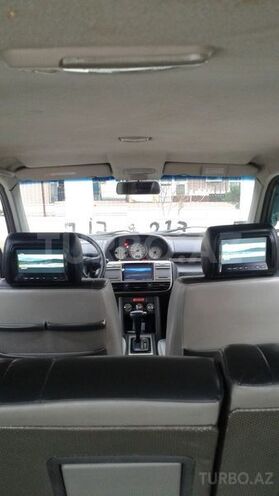 Nissan X-Trail 2002, 135,000 km - 0.2 l - Bakı