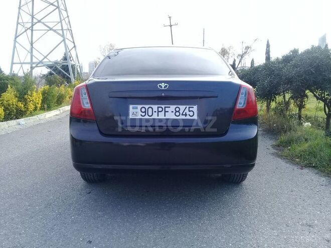 Daewoo Gentra 2014, 105,000 km - 0.2 l - Bakı