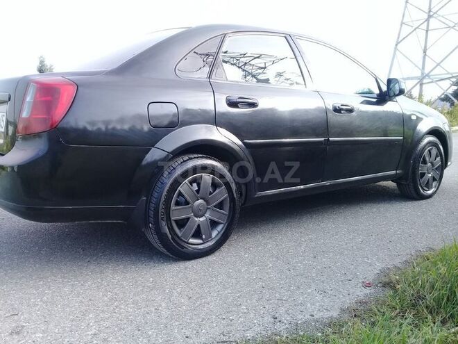 Daewoo Gentra 2014, 105,000 km - 0.2 l - Bakı