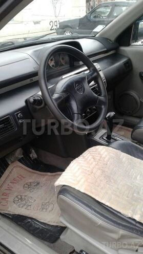 Nissan X-Trail 2002, 135,000 km - 0.2 l - Bakı