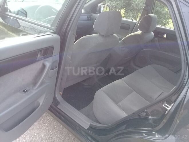 Daewoo Gentra 2014, 105,000 km - 0.2 l - Bakı