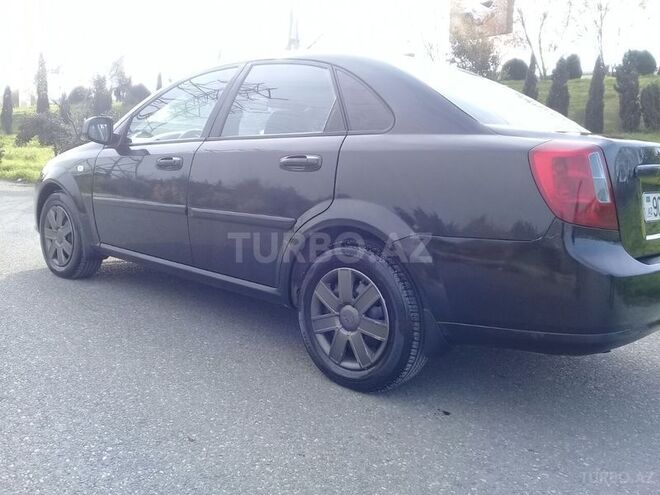 Daewoo Gentra 2014, 105,000 km - 0.2 l - Bakı