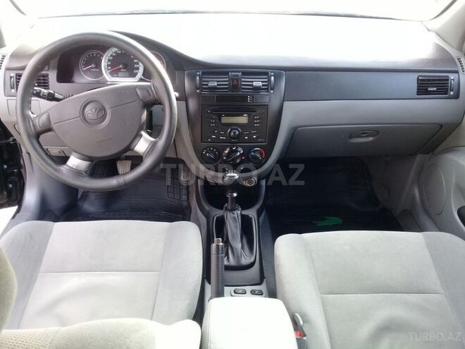 Daewoo Gentra 2014, 105,000 km - 0.2 l - Bakı