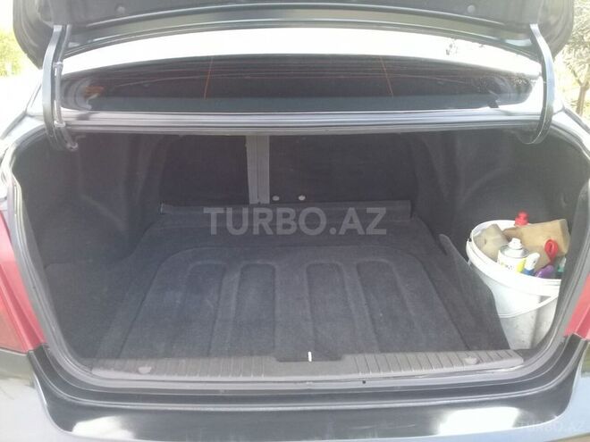 Daewoo Gentra 2014, 105,000 km - 0.2 l - Bakı
