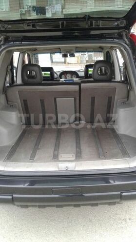 Nissan X-Trail 2002, 135,000 km - 0.2 l - Bakı