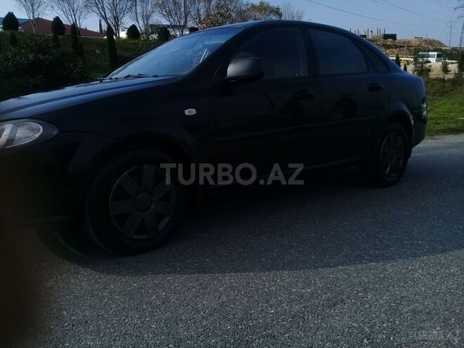 Daewoo Gentra 2014, 105,000 km - 0.2 l - Bakı