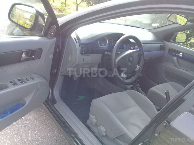 Daewoo Gentra 2014, 105,000 km - 0.2 l - Bakı
