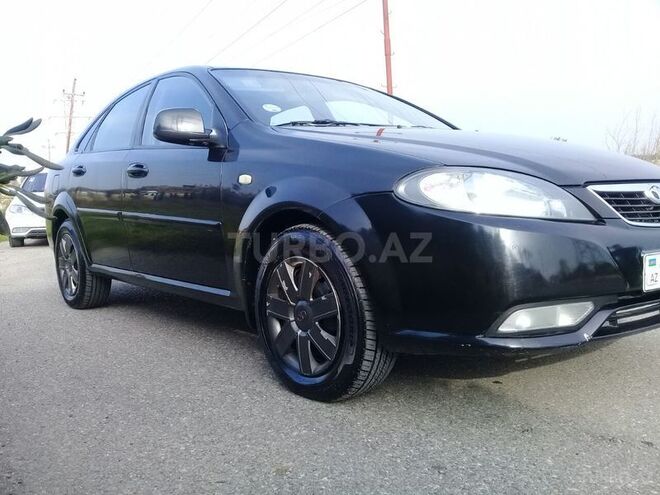 Daewoo Gentra 2014, 105,000 km - 0.2 l - Bakı