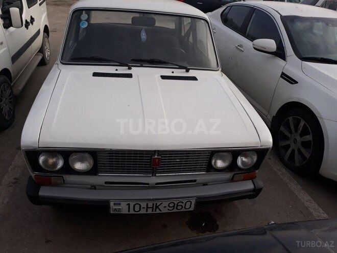 LADA (VAZ) 2106 1999, 120,667 km - 1.6 l - Bakı
