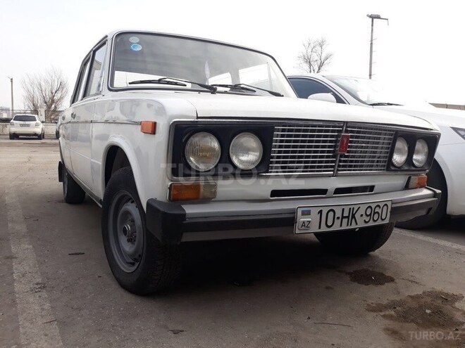 LADA (VAZ) 2106 1999, 120,667 km - 1.6 l - Bakı