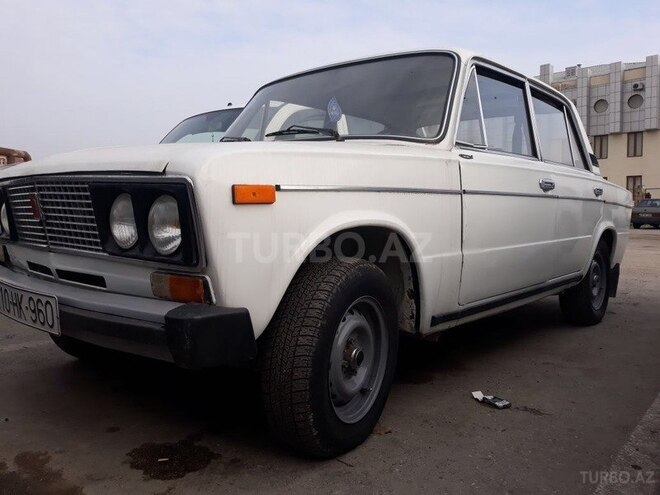 LADA (VAZ) 2106 1999, 120,667 km - 1.6 l - Bakı