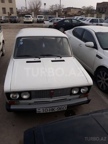 LADA (VAZ) 2106 1999, 120,667 km - 1.6 l - Bakı