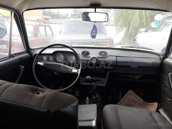 LADA (VAZ) 2106 1999, 120,667 km - 1.6 l - Bakı