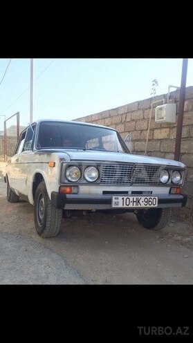 LADA (VAZ) 2106 1999, 120,667 km - 1.6 l - Bakı