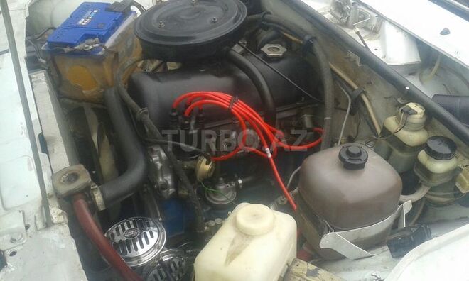 LADA (VAZ) 2107 2005, 176,129 km - 1.6 l - Ağdaş