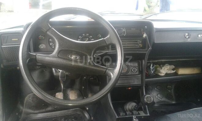 LADA (VAZ) 2107 2005, 176,129 km - 1.6 l - Ağdaş