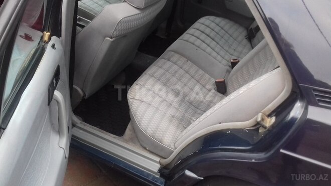 Mercedes A 190 1990, 225,863 km - 0.2 л - Bərdə