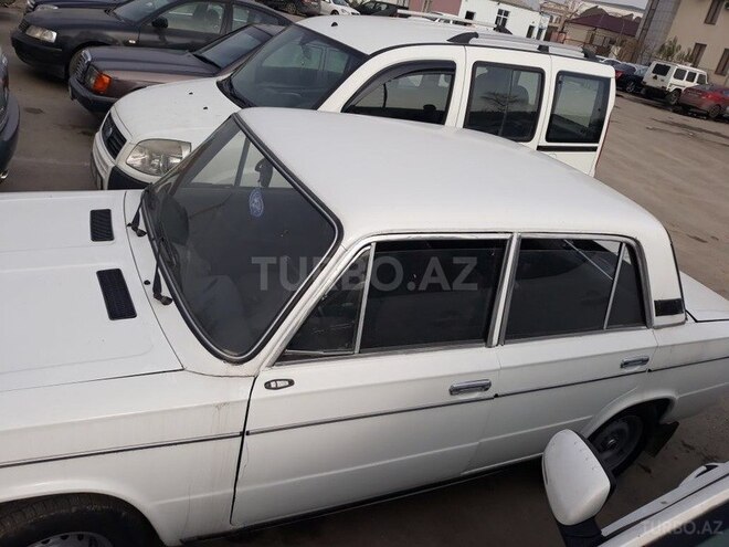 LADA (VAZ) 2106 1999, 120,663 km - 1.6 l - Bakı