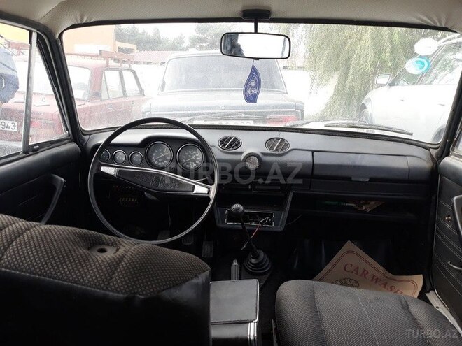 LADA (VAZ) 2106 1999, 120,663 km - 1.6 l - Bakı