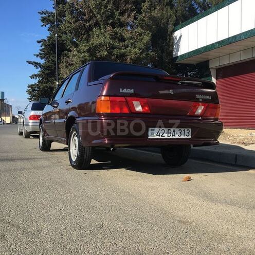 LADA (VAZ) 2115 2012, 55,000 km - 1.6 л - Lənkəran