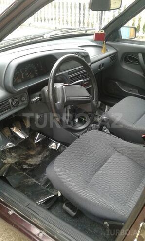 LADA (VAZ) 2115 2012, 55,000 km - 1.6 л - Lənkəran